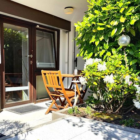 Apartment Gabriele Sinsheim Buitenkant foto